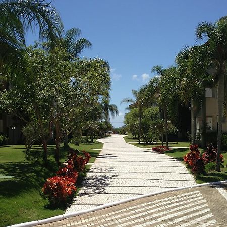 Apto Cond. Porto Ventura 3 Quartos Флорианополис Экстерьер фото