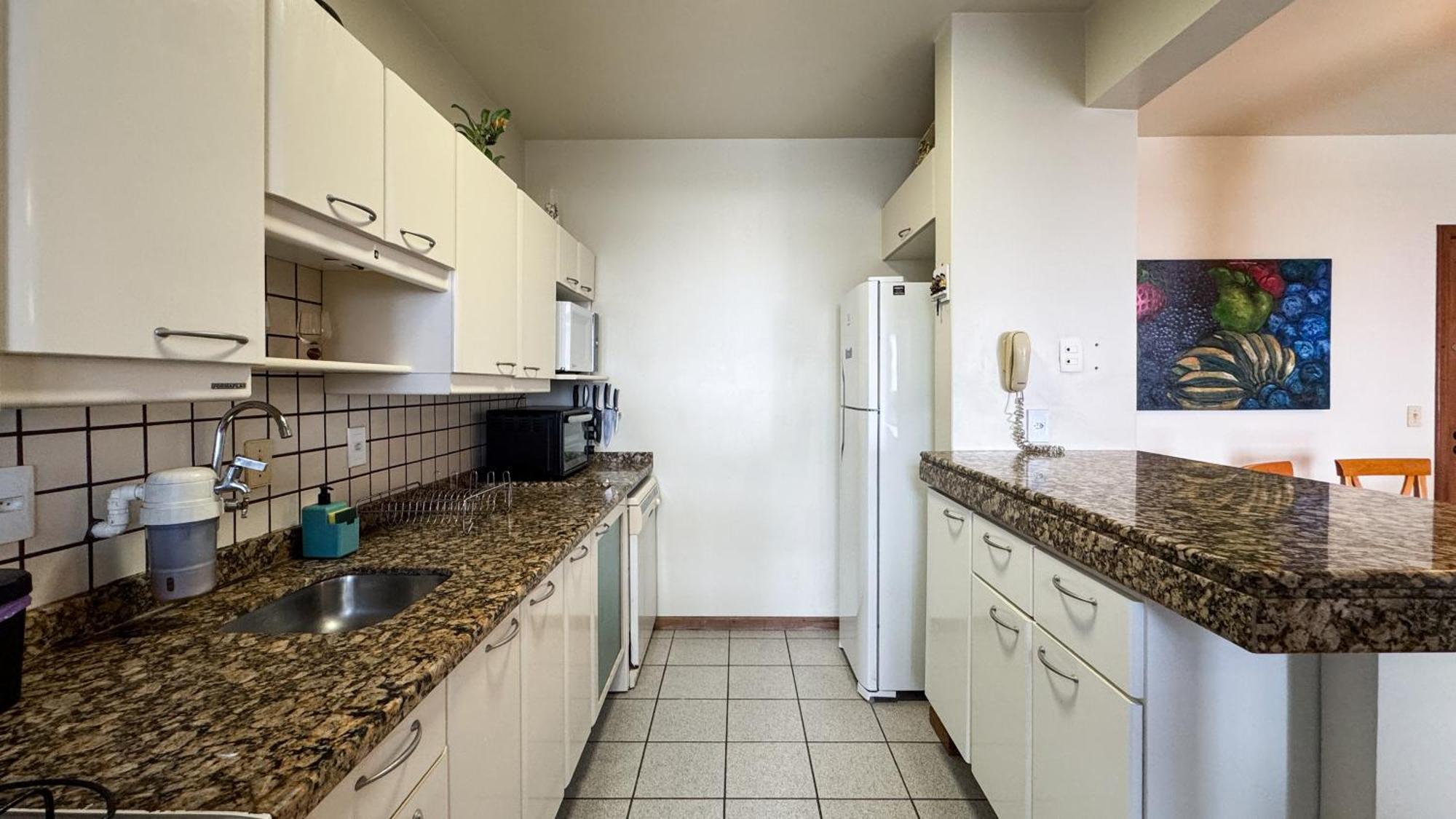 Apto Cond. Porto Ventura 3 Quartos Флорианополис Экстерьер фото