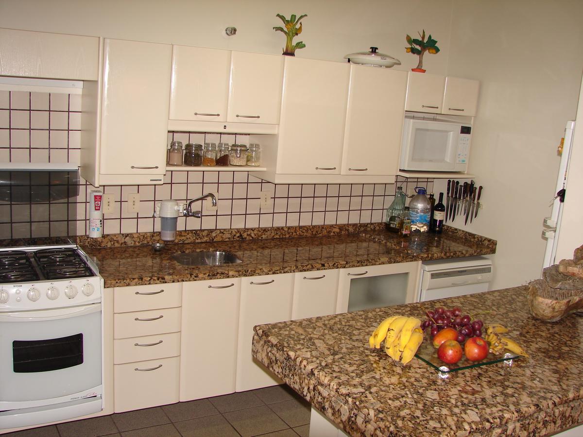 Apto Cond. Porto Ventura 3 Quartos Флорианополис Экстерьер фото